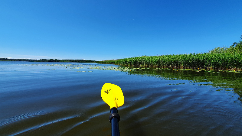 7 Tage | Seenplatte